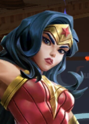 DC Worlds Collide