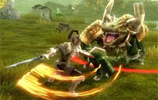 Rodinia War