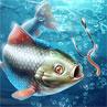 Gone Fishing
