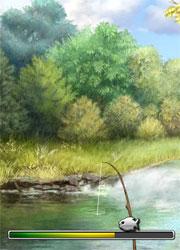 Gone Fishing