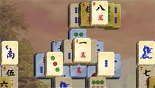 Royal Mahjong: Castle layout Castle layout in Royal Mahjong
