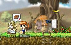 MapleStory