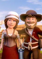 My Little Farmies My Little Farmies