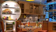 Mystery Manor: Hidden Adventure: Kitchen Kitchen in Mystery Manor: Hidden Adventure