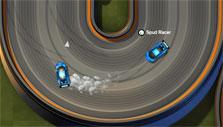 Supercar Showdown: Drifting Drifting in Supercar Showdown