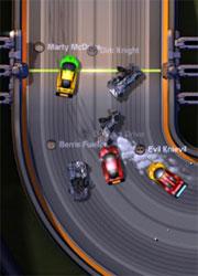 Supercar Showdown Supercar Showdown