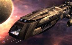 Battlestar Galactica Online