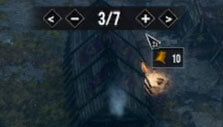 Frozenheim: Assigning workers