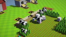 Livestock in Autonauts