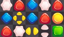 Vertical match in Travel Mania Travel Mania: Vertical match