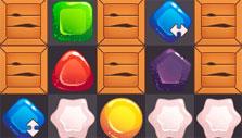 Travel Mania: Crates