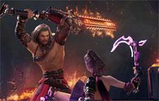 Skyforge Skyforge