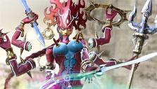 Rise of Incarnate: Kali