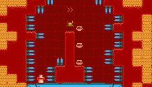 Difficult puzzle in Parasite Pack