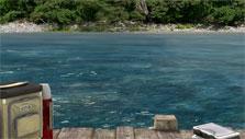Fishing Paradise 3D: River fishing 