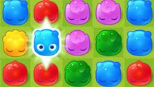 Super jelly in Jelly Splash