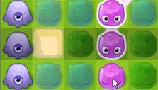 Jelly Splash: Ghosts