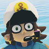 Time on Frog Island