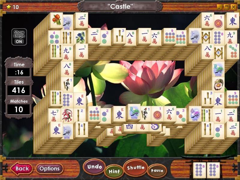 Mahjong Tower - Free Play & No Download