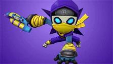 Project Tilt: Shinobi