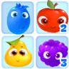 Fruity Jam Adventures