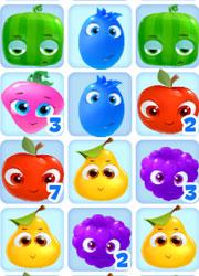 Fruity Jam Adventures