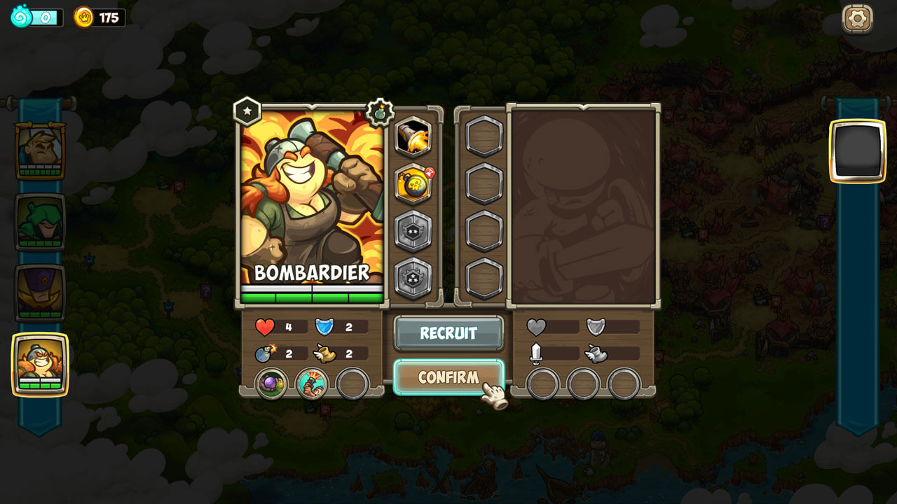 Legends of Kingdom Rush Review