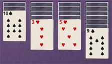 Tournament in Solitaire Live