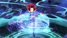 Marvel Heroes 2015: Dr Strange 