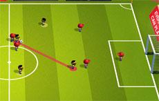 Football Rush