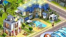 Mini hotel in Sunshine Bay