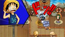 One Piece TD: Smite ability 