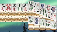 Bridge layout in Mahjong Epic 2