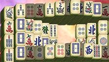 Mahjong Epic 2: Stacked