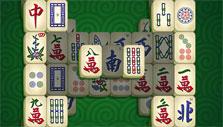 H layout in Mahjong Epic 2