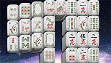 Mahjong Epic 2: White tiles