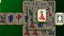 Crossroads layout in Mahjong Epic 2