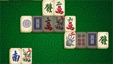 Mahjong Epic 2: Something simple