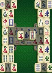 Mahjong Epic 2