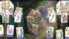 Emerland Solitaire: Endless Journey: Vines
