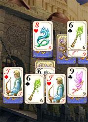 Emerland Solitaire: Endless Journey Emerland Solitaire: Endless Journey