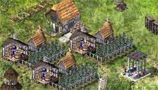 Farms in Stronghold Kingdoms