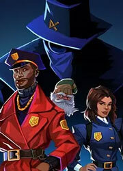 Fashion Police Squad - WWGDB