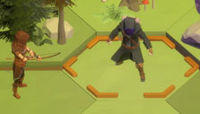 Stolen Realm: Merchant
