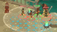 Stolen Realm: Tutorial