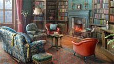 London in Hidden Objects: Mystery Society