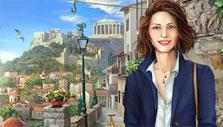 Hidden Objects: Mystery Society: Explore beautiful cities 