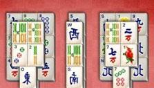 Classic mode in Hotel Mahjong Hotel Mahjong: Classic mode