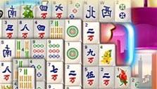 Hotel Mahjong: Standard layout Standard layout in Hotel Mahjong