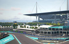 F1 Manager 2022: Circuits from all around the world